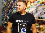 "Ми кардинально змінимо підхід до місячних місій": в Україні готують унікальний космічний проект, який здивує весь світ