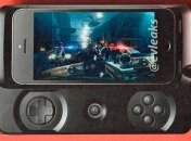 iPhone превратится в игровую консоль