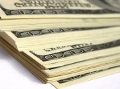 Иностранцы во время Евро обменяли в Украине валюту на $1 млрд