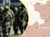 Россия продвигается на фронте