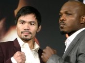 Тимоти Брэдли отказался от чемпионского пояса ради Пакьяо