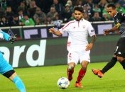 Экс-защитник "Динамо" пропустит финал Лиги Европы