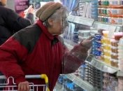 Стало известно, сколько Украина поставила в Крым товаров в 2015 году