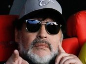 Марадона: Даже сборная Тонга может обыграть Аргентину