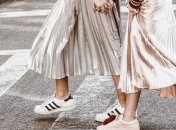 Основні тренди осені в моді 2022 року