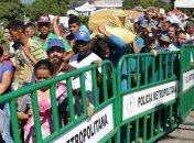 Коли Україна зможе відкрити кордони