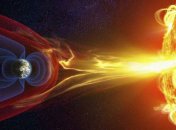 Магнітна буря 18 червня