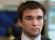 Климкин осудил теракты в христианских церквях в Египте