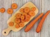 73% хозяек варят морковь неправильно