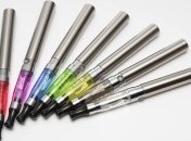 Электронные сигареты представляют смертельную опасность для детей