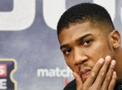 Джошуа: Поединок с Кличко - это бой, который может сделать из тебя легенду