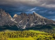 В Альпах обнаружена интересная находка 