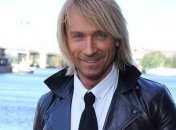 Олег Винник представит новую песню на бесплатном концерте в Ботаническом саду