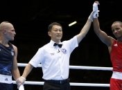 У сборной Кубы - первое олимпийское "золото" в боксе за 8 лет