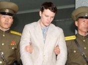 КНДР освободила в состоянии комы американского студента