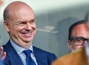 Гендиректор "Милана": "Интер" это красивая, наивная, неорганизованная женщина