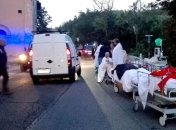 Землетрясение в Италии: число жертв стихии возросло