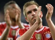 Филипп Лам, несмотря на травму, сможет выступить на ЧМ 