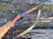 Во Львовской области отец застрелил сына из охотничьего ружья