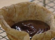 Португальские пирожные