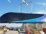 Hyperloop Илона Маска выбрала 10 маршрутов для нового транспорта