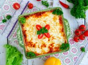 Просто, сытно, вкусно