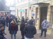 Верховный суд восстановил мэра Жмеринки в должности 