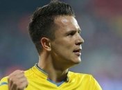 Коноплянка - о предстоящем матче сборных Украины и Чехии