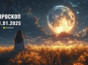 Гороскоп на сьогодні для всіх знаків Зодіаку — 11 січня 2025