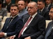 Україна і Туреччина уклали угоду про військово-фінансову співпрацю