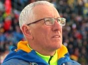 Санитра оценил перспективы сборной Украины на ЧМ по биатлону