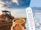 Посівна в Україні 2026