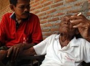 Умер самый старый человек на Земле