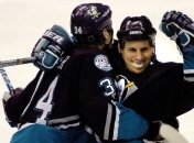 НХЛ. Результаты матчей плей-офф 19-го апреля