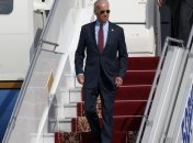 Вице-президент США посетит Украину