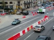 Почтовую площадь реконструируют ко Дню Киева