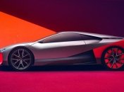 BMW оснастит электромобили музыкальным сопровождением для пешеходов