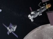 NASA пересмотрит программу создания лунной орбитальной станции Lunar Gateway