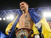 Порошенко поздравил Ломаченко с победой