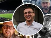 Главные события недели: Стерненко дали год условно, Кривоноса уволили из ВСУ, имущество Шария арестовали 