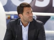 Бокс. Промоутер Джошуа отреагировал на 50-миллионное предложение Уайлдера