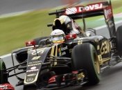 Руководство Renault намерено переименовать команду Lotus 