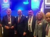 Фриз проинформировала президента ПА НАТО о создании Россией в Крыму военной базы