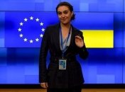 Источники рассказали, кто может заменить Мендель на посту пресс-секретаря Зеленского