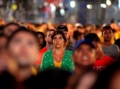 Более 20 человек арестовано накануне финала ЧМ-2014