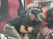 СБУ задержала вербовщика боевиков на Донбасс