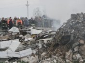 МВД: Взрыв на АЗС в Киевской области - это не теракт