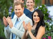 Слухи: Принц Гарри собирается вернутся в Англию