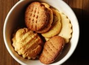 "Очень ароматное и безумно вкусное": Лиза Глинская рассказала, как приготовить соленое печенье с сыром