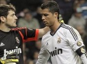 Икер Касильяс отказался от капитанской повязки (Видео)